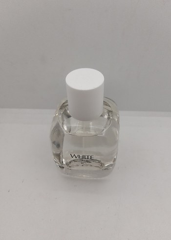 Zara White Bayan  Parfümü 90 ML EDT - Görsel 3