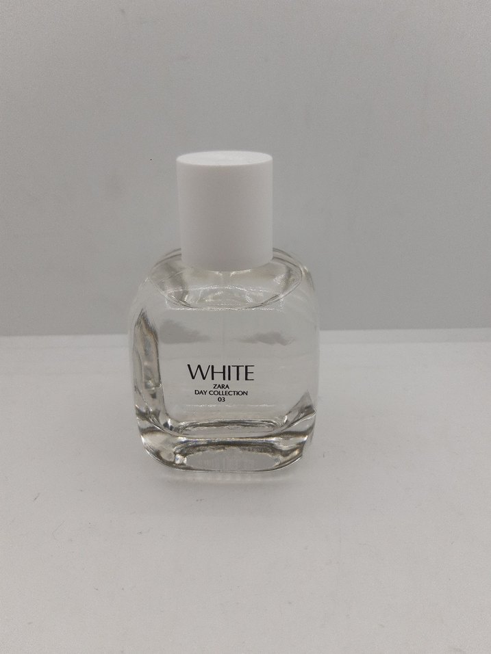 Zara White Bayan  Parfümü 90 ML EDT - Görsel 2