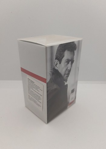 Antonio Banderas  Power Seduction Erkek Parfümü 100 ML EDT - Görsel 2