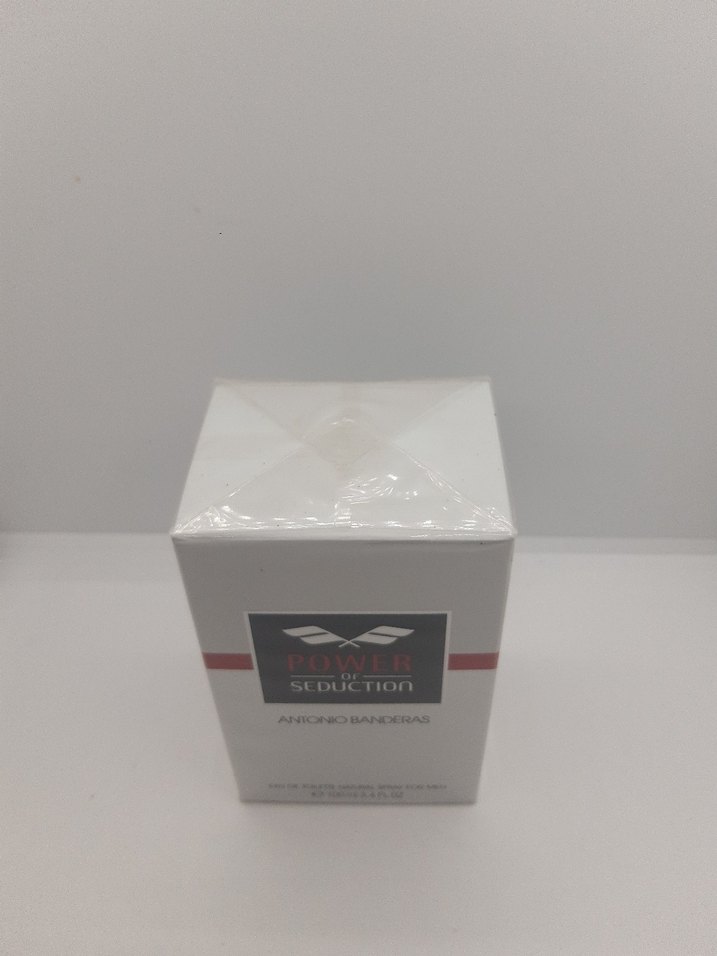 Antonio Banderas  Power Seduction Erkek Parfümü 100 ML EDT - Görsel 5