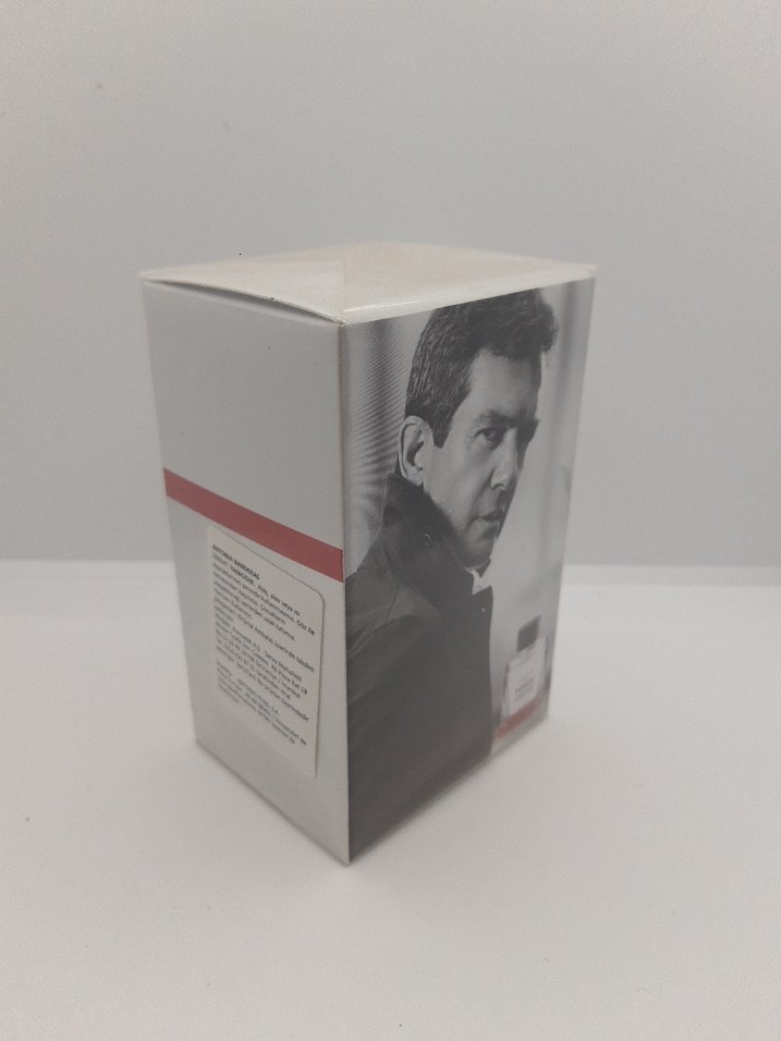 Antonio Banderas  Power Seduction Erkek Parfümü 100 ML EDT - Görsel 2