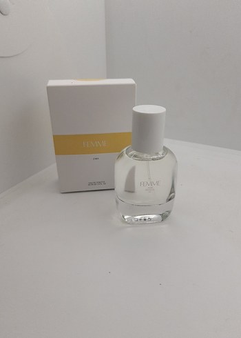 Femme Kadın Parfümü 30 ML EDT - Görsel 2