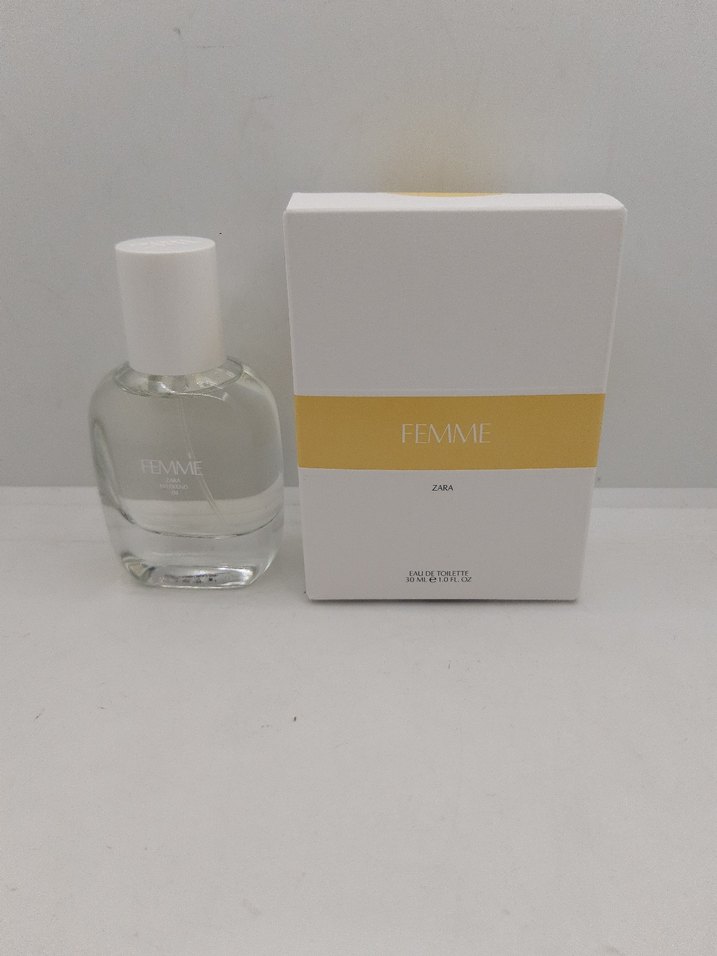 Femme Kadın Parfümü 30 ML EDT - Görsel 3