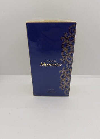 AVON MESMERİZE BAYAN PARFÜM 50 ML EDP