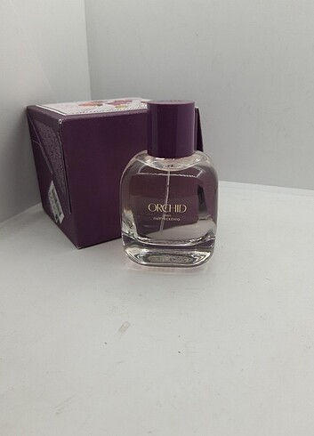 ZARA ORCHID BAYAN PARFÜM 90 ML EDP