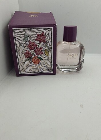 Zara ZARA ORCHID BAYAN PARFÜM 90 ML EDP