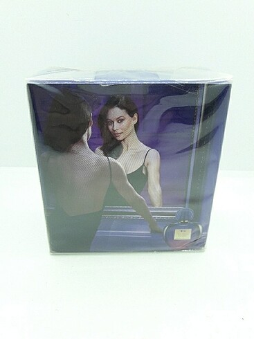 Antonio Banderas Her Secret Desire Bayan Parfüm 80 ML - Görsel 3