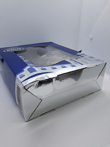 BRUT OCEANS ERKEK PARFÜM  SET - Görsel 5