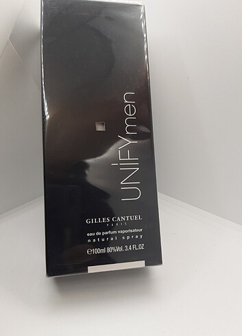Beden Renk Unify Men Erkek Parfüm 100 ML EDP