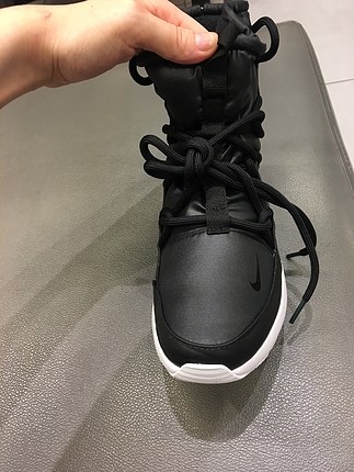 xs Beden Nike ayakkabı