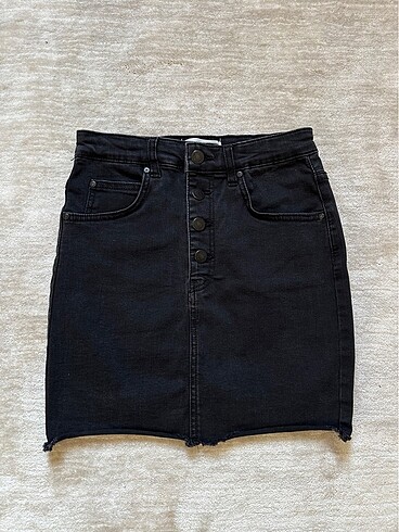 Pull & bear kot etek
