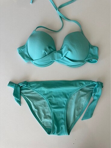 Koton bikini takımı