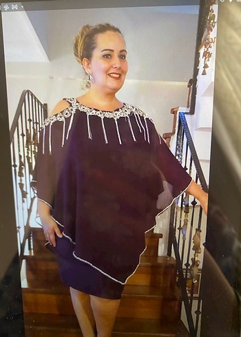 Abiye elbise - Görsel 4