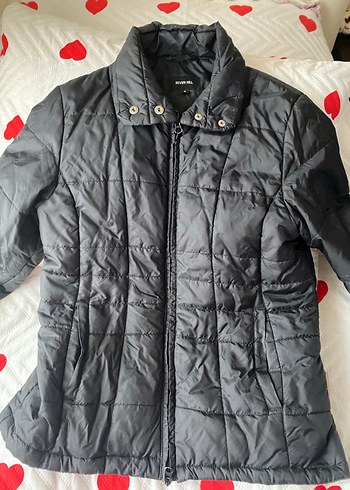 Mont kadın range rover momy - Görsel 2