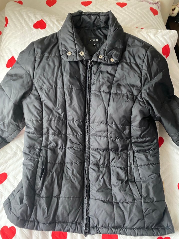 Mont kadın range rover momy - Görsel 2