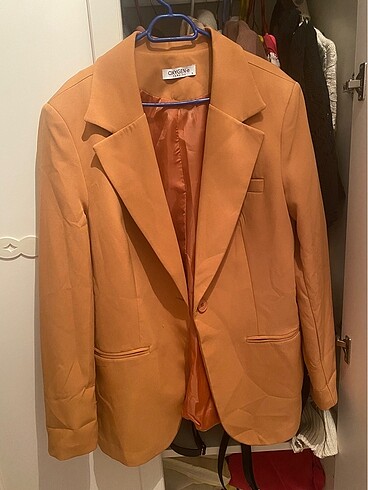 Zara Blazer ceket