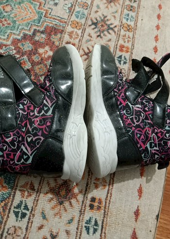 Kız Çocuk bot - Görsel 8