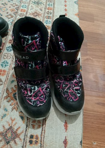 Kız Çocuk bot - Görsel 2