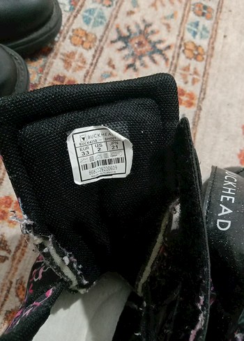 Kız Çocuk bot - Görsel 6