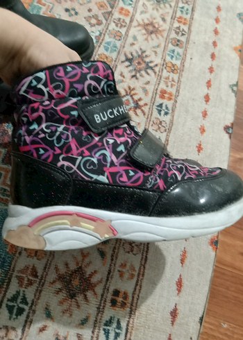 Kız Çocuk bot - Görsel 3