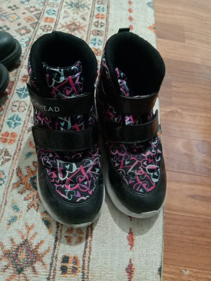 Kız Çocuk bot - Görsel 2