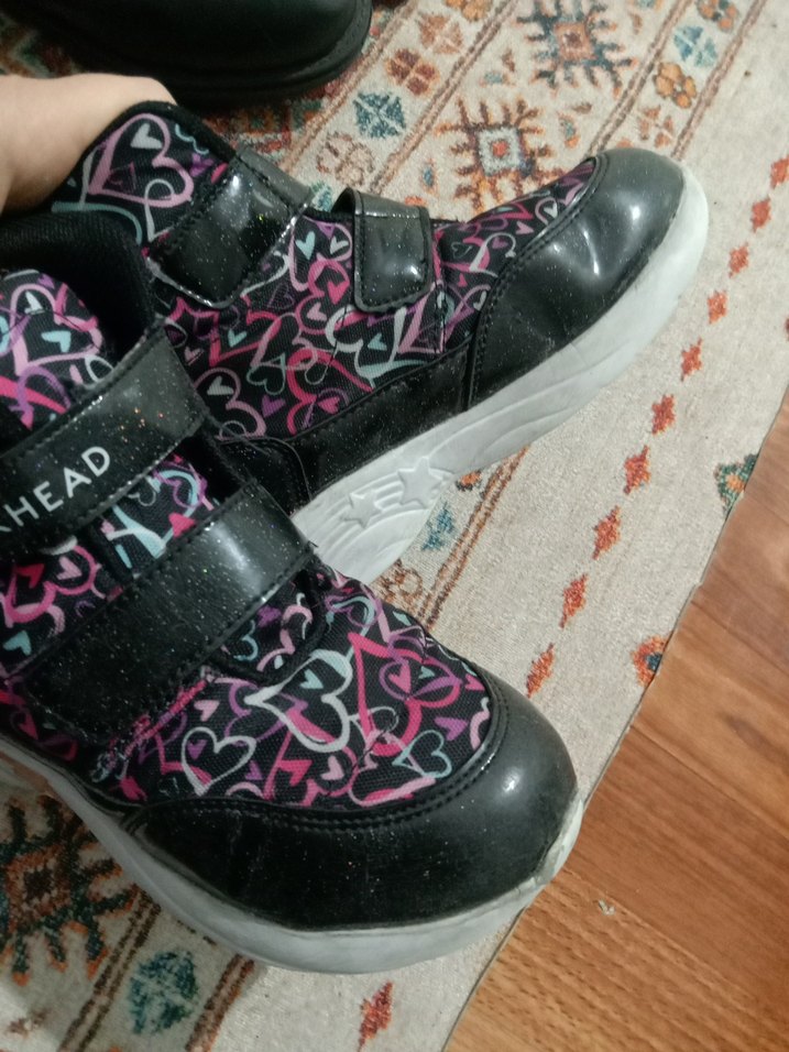 Kız Çocuk bot - Görsel 4