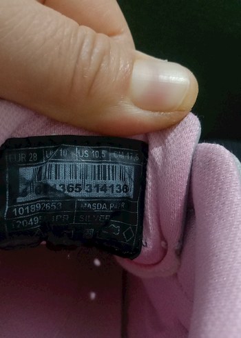 kız Çocuk bot - Görsel 7