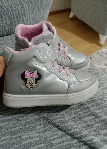 Walt Disney World 28