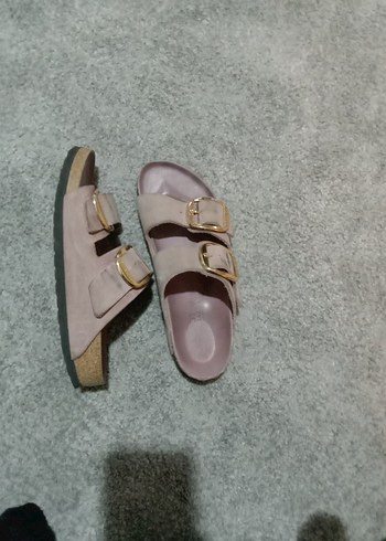 Kadın Terlik - Görsel 3