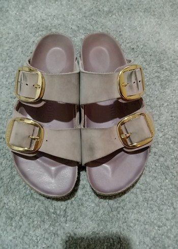 Kadın Terlik - Görsel 2