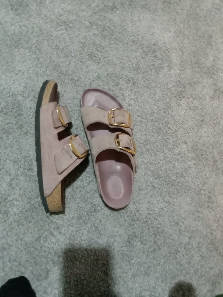 Kadın Terlik - Görsel 3