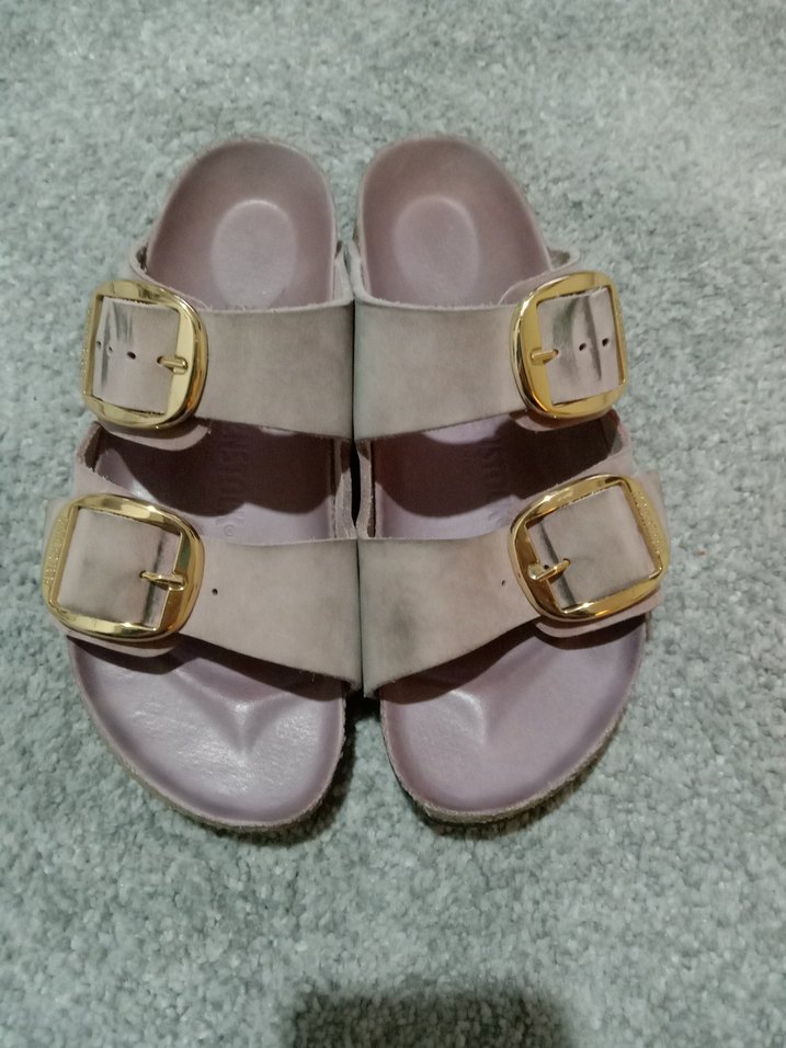 Kadın Terlik - Görsel 2