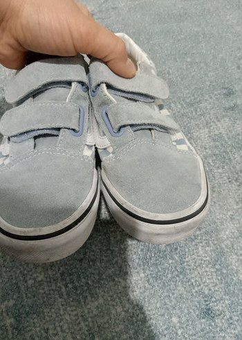 Vans ayakkabi - Görsel 6