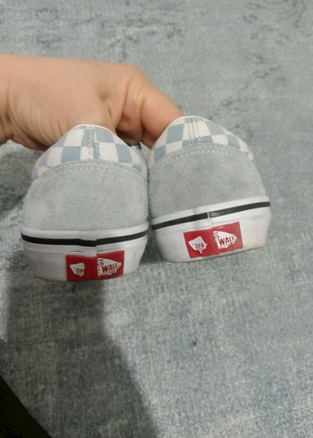 Vans ayakkabi - Görsel 4