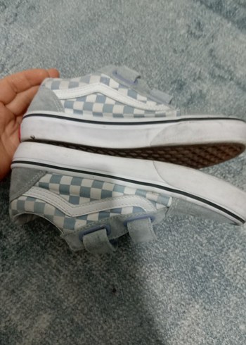 Vans ayakkabi - Görsel 2