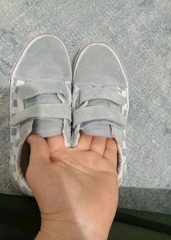 Vans ayakkabi - Görsel 8