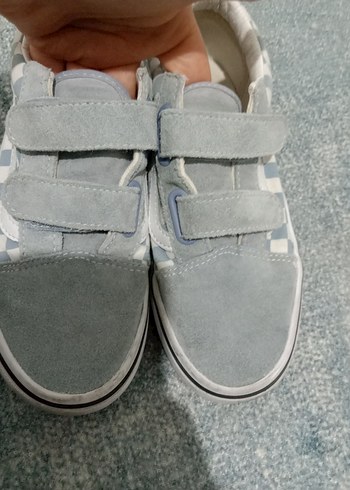 Vans ayakkabi - Görsel 7