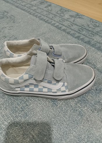 Vans 34