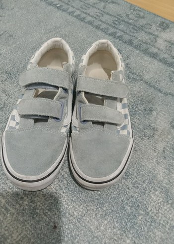 Vans ayakkabi - Görsel 3