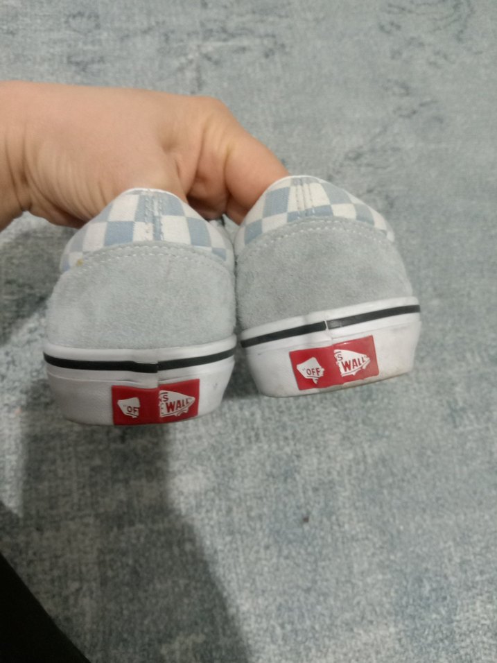 Vans ayakkabi - Görsel 4