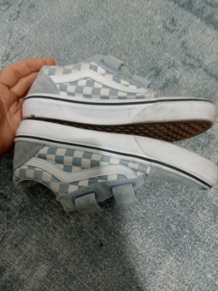 Vans ayakkabi - Görsel 2