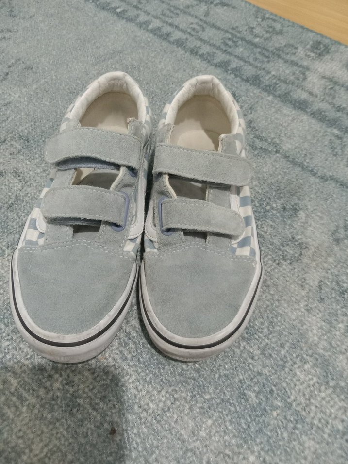 Vans ayakkabi - Görsel 3