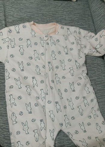 bebek uyku tulumu - Görsel 4