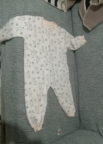 bebek uyku tulumu - Görsel 3