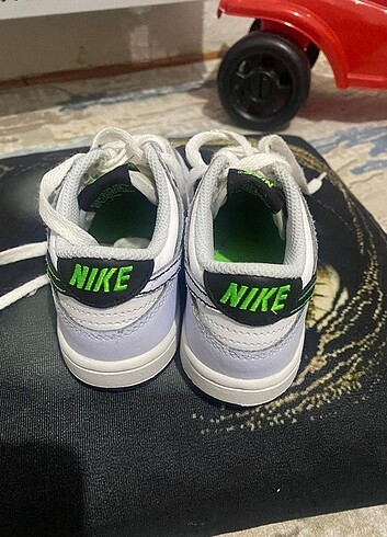 Erkek çocuk ayakkabı  - Görsel 5