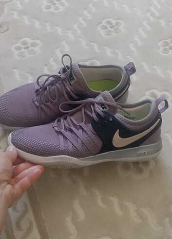 Nike spor ayakkabi - Görsel 6