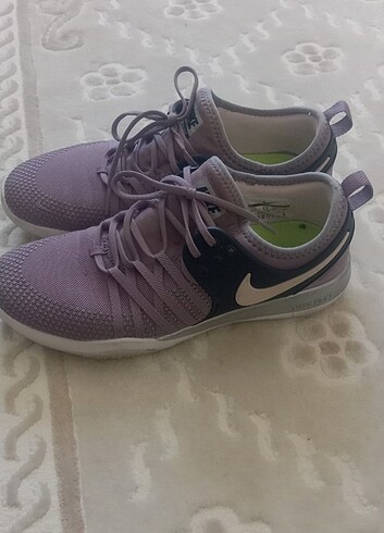 Nike spor ayakkabi - Görsel 7