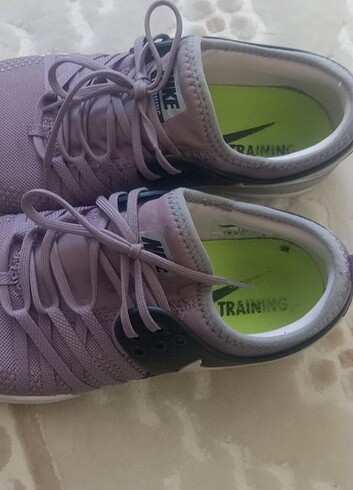 Nike spor ayakkabi - Görsel 8
