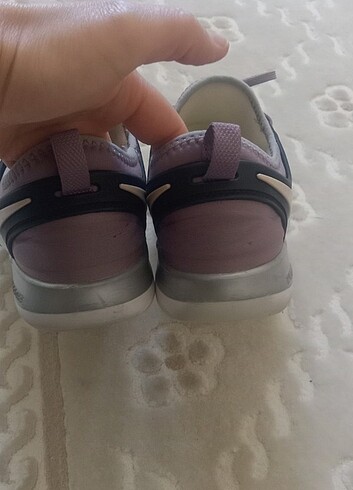 Nike spor ayakkabi - Görsel 9