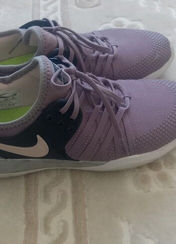 Nike spor ayakkabi - Görsel 10